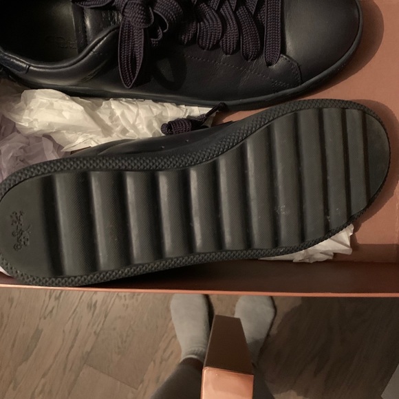 Coach sneakers Authentic - Picture 3 of 5